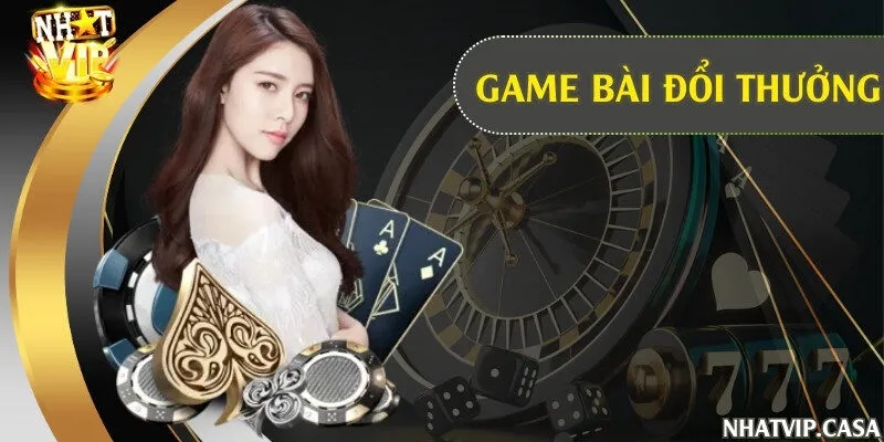 Game bài đổi thưởng