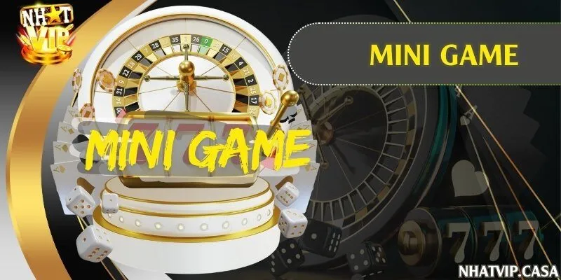 Mini game