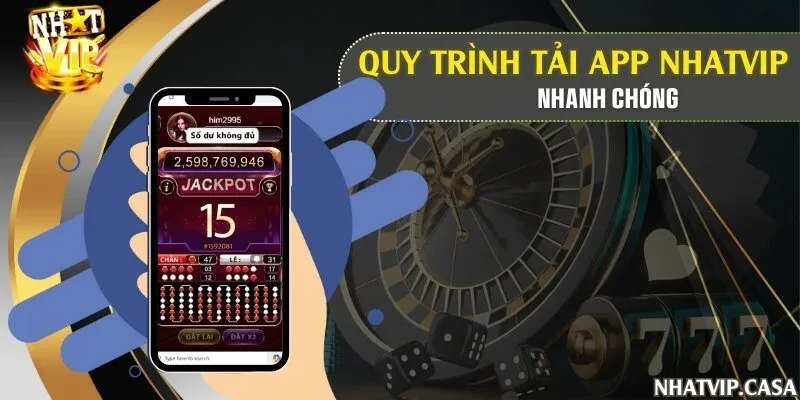 Tải app Nhatvip